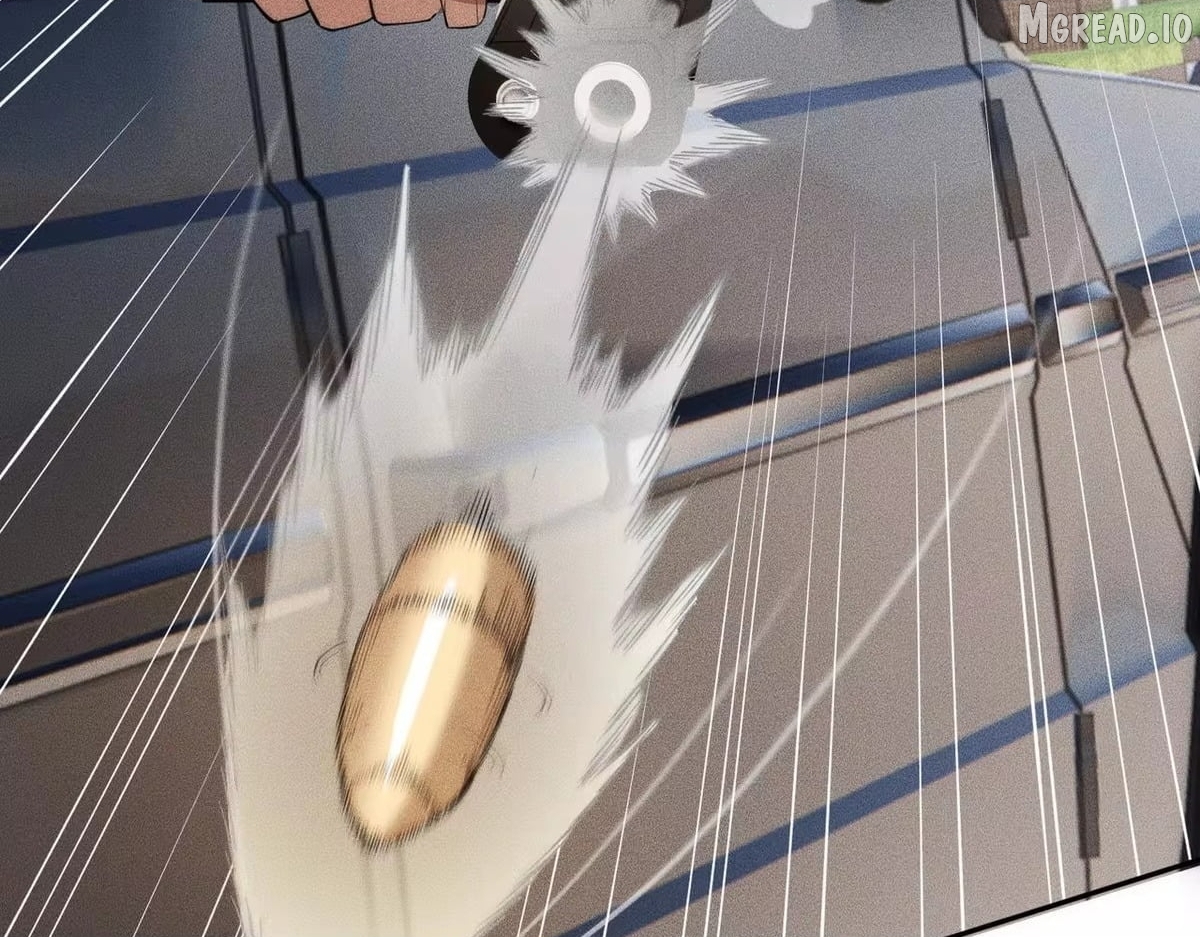 Hidden Dragon in the City (2025) Chapter 78  - page 148